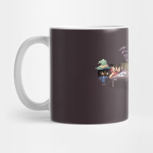 The Crew Mug